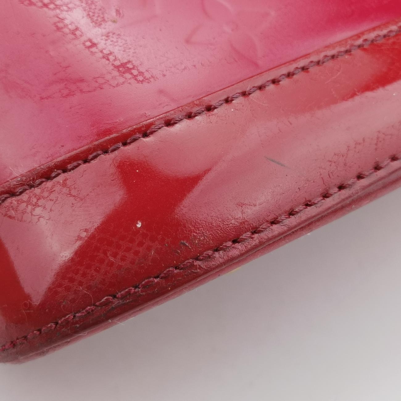 Alma BBpomme d'amourVernisM91606MI4102アルマBBポムダムールヴェルニM91606MI4102