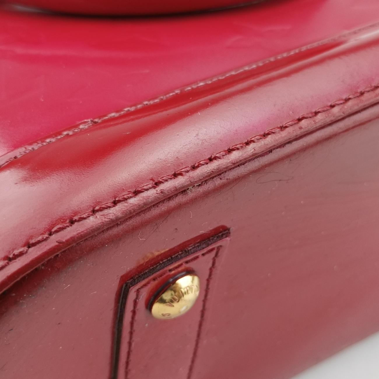 Alma BBpomme d'amourVernisM91606MI4102アルマBBポムダムールヴェルニM91606MI4102