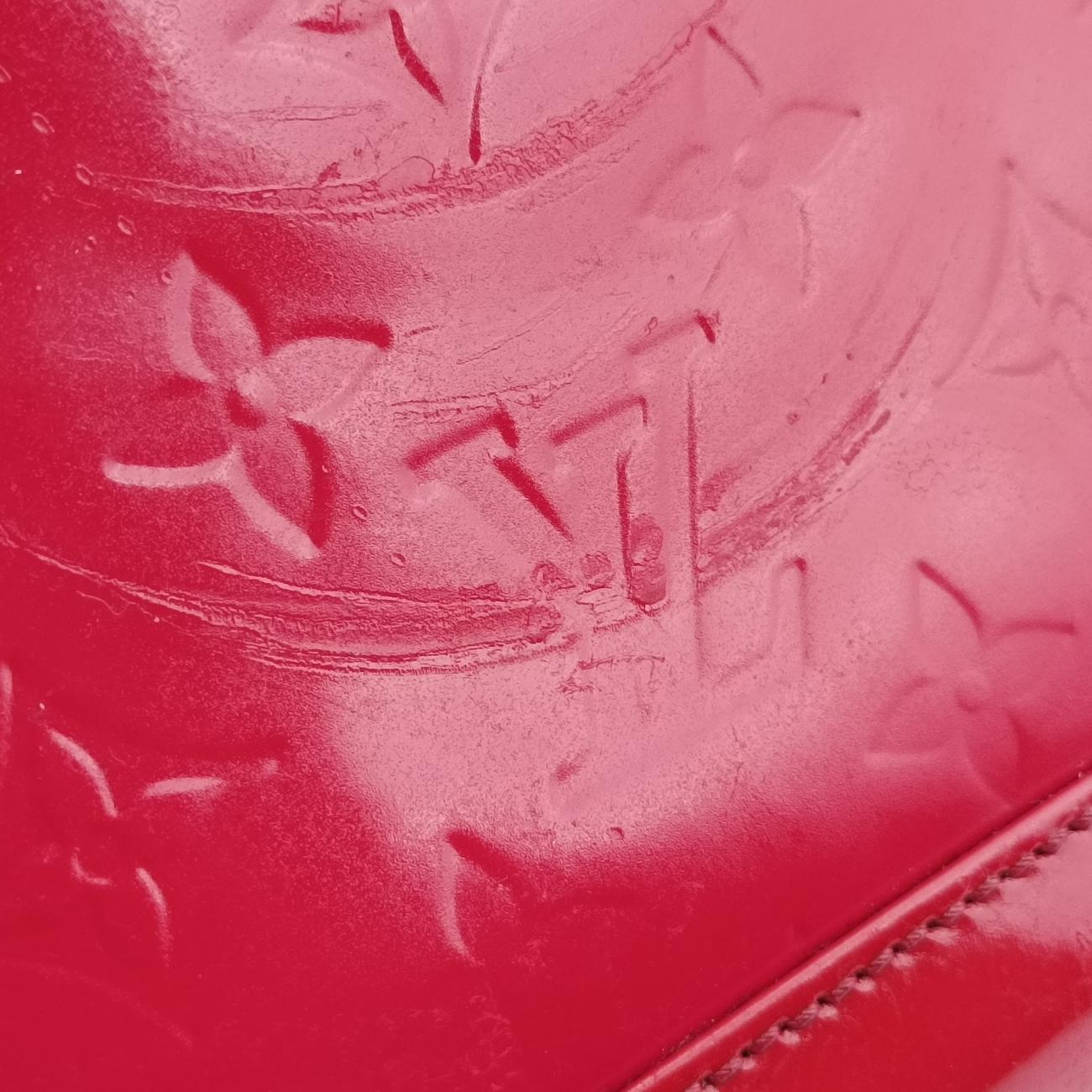 Alma BBpomme d'amourVernisM91606MI4102アルマBBポムダムールヴェルニM91606MI4102