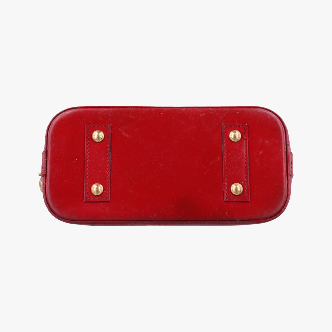 Alma BBpomme d'amourVernisM91606MI4102アルマBBポムダムールヴェルニM91606MI4102