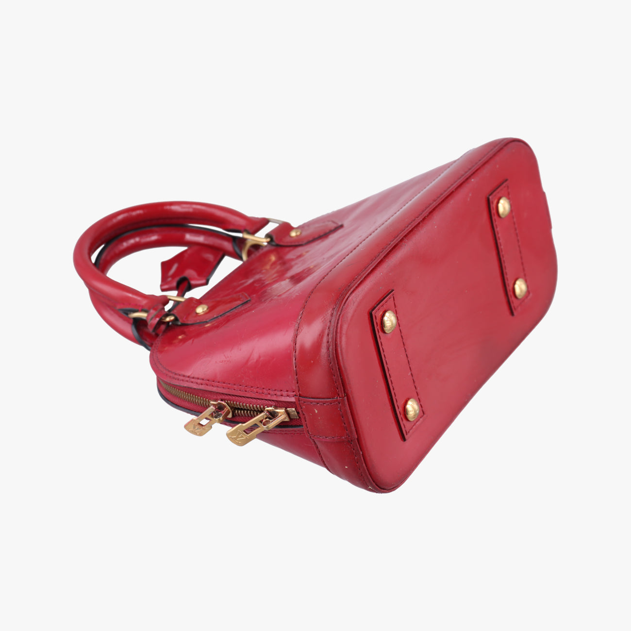 Alma BBpomme d'amourVernisM91606MI4102アルマBBポムダムールヴェルニM91606MI4102