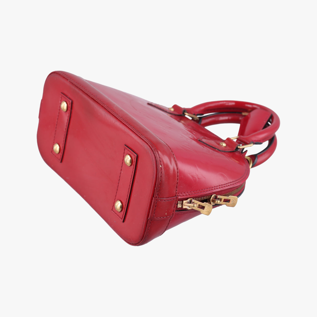 Alma BBpomme d'amourVernisM91606MI4102アルマBBポムダムールヴェルニM91606MI4102