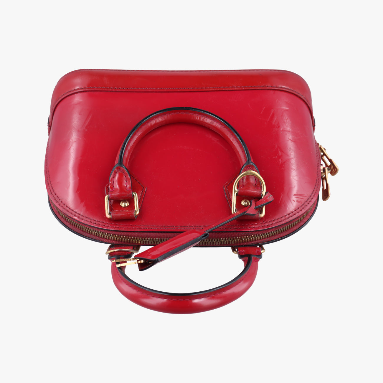 Alma BBpomme d'amourVernisM91606MI4102アルマBBポムダムールヴェルニM91606MI4102