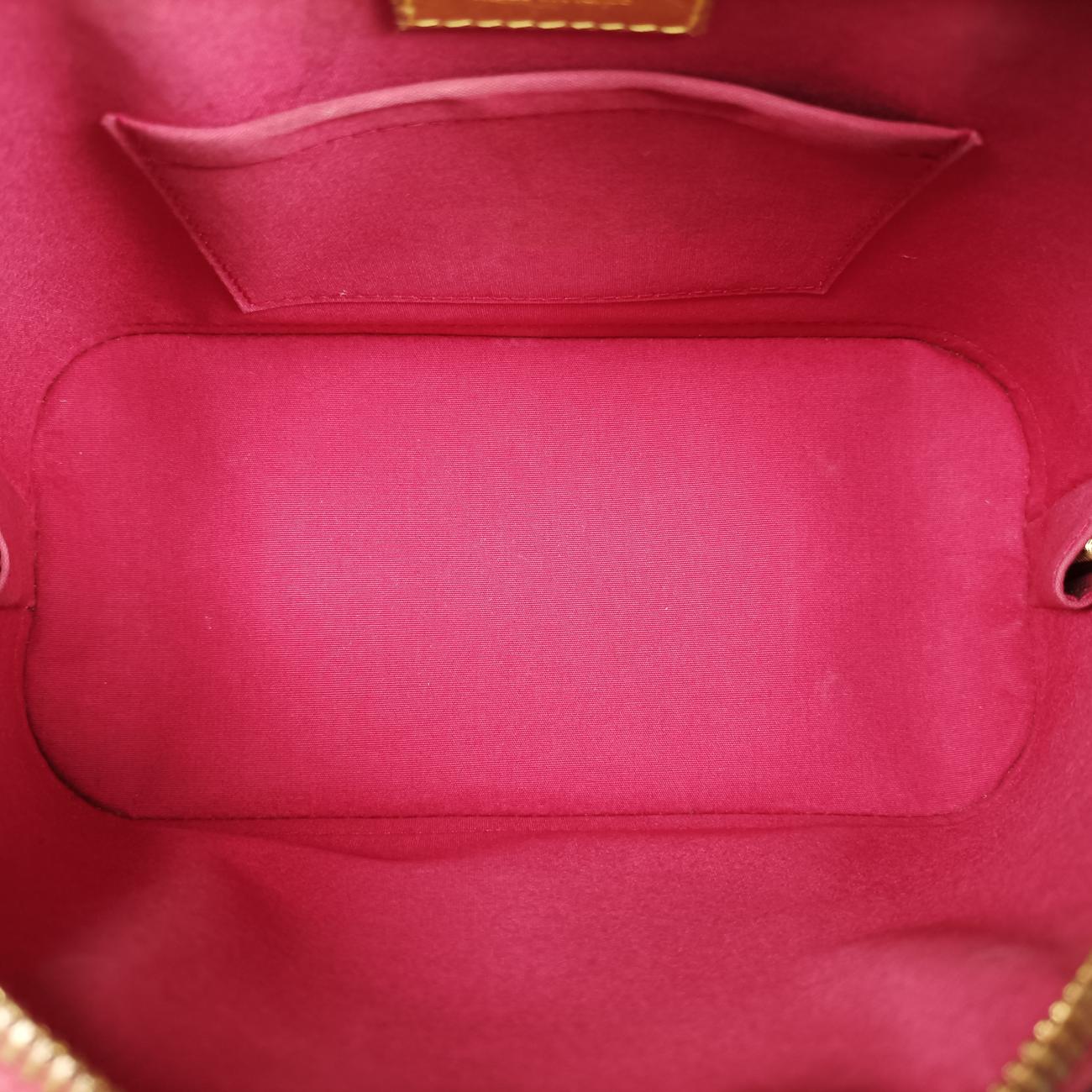 Alma BBpomme d'amourVernisM91606MI4102アルマBBポムダムールヴェルニM91606MI4102