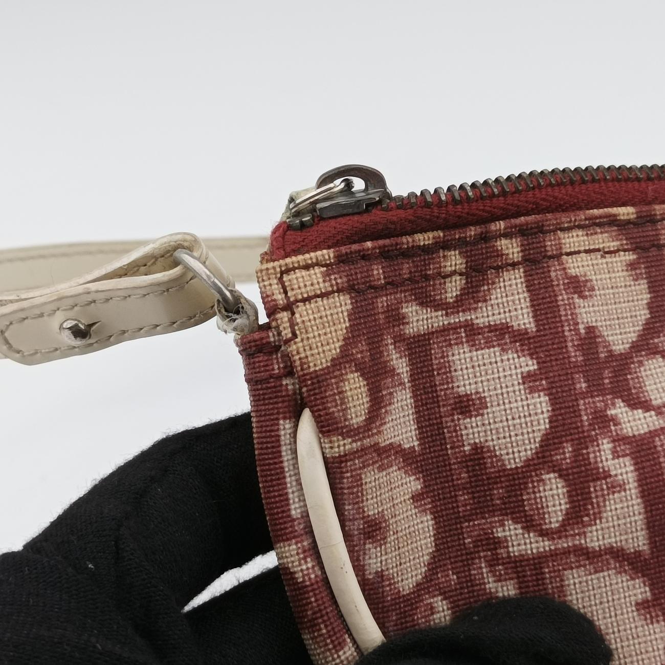 SaddleMulticolourcanvasCM0042サドルマルチカラーキャンバスCM0042