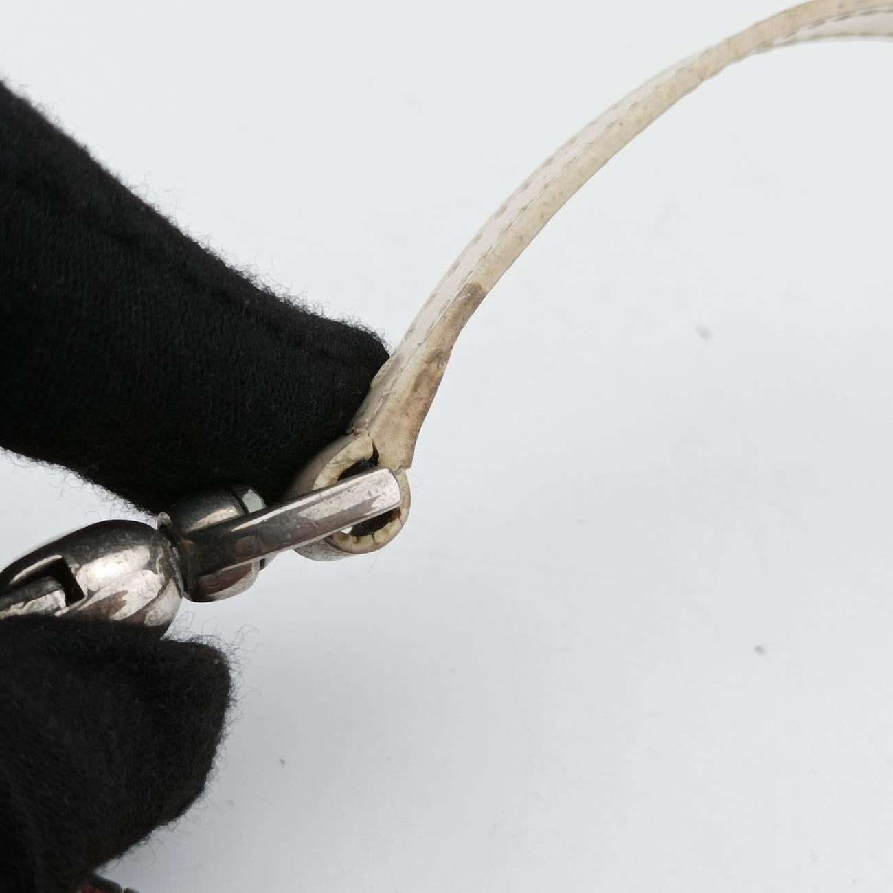 SaddleMulticolourcanvasCM0042サドルマルチカラーキャンバスCM0042