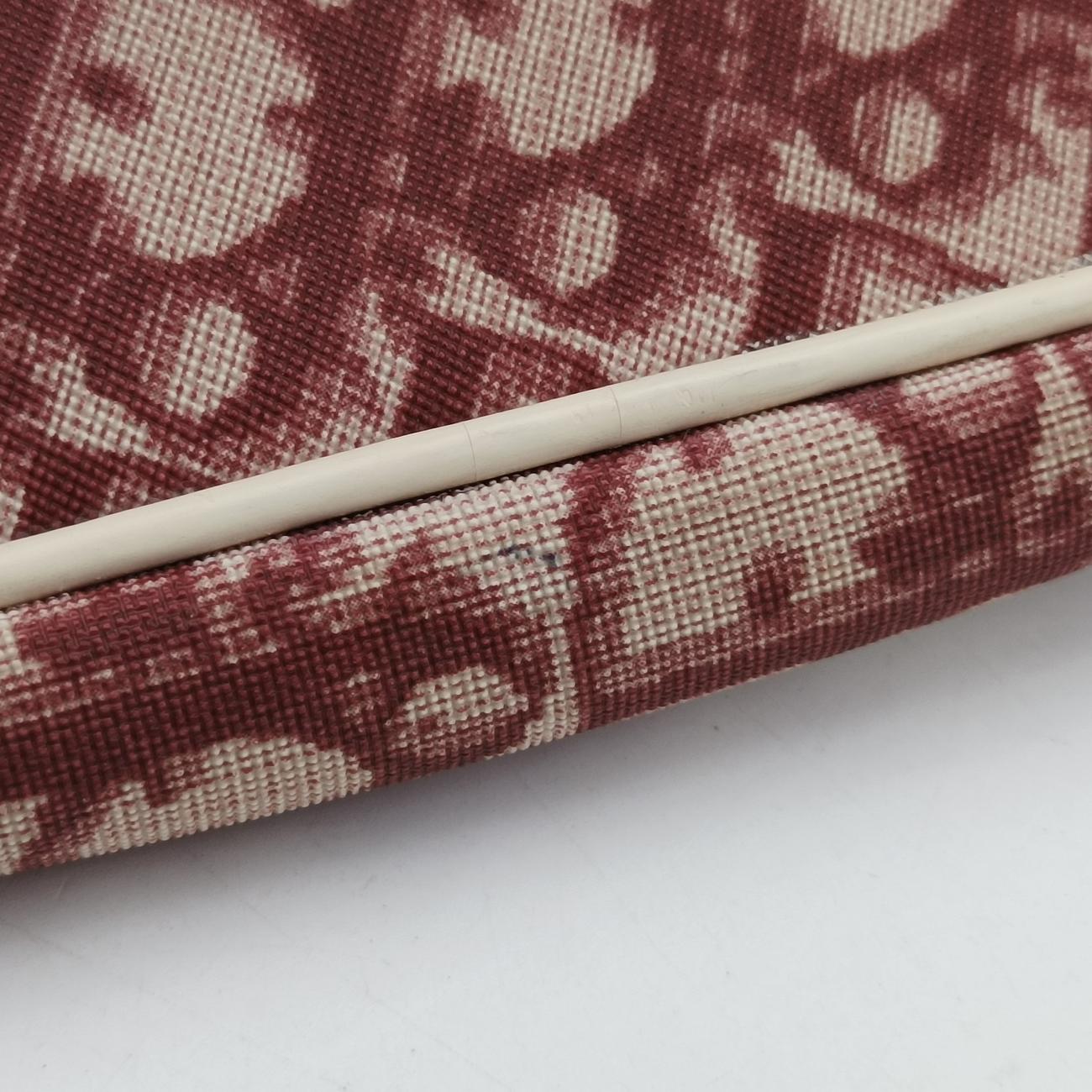 SaddleMulticolourcanvasCM0042サドルマルチカラーキャンバスCM0042