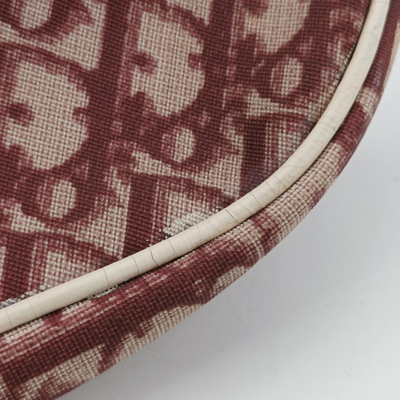 SaddleMulticolourcanvasCM0042サドルマルチカラーキャンバスCM0042