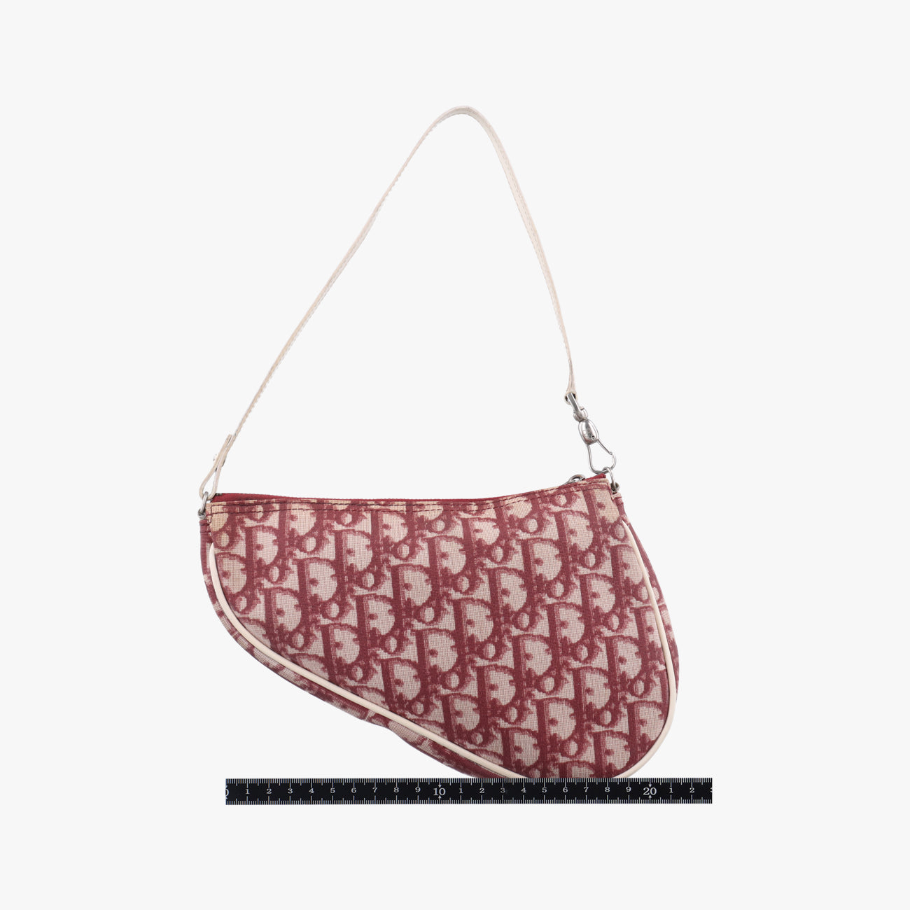 SaddleMulticolourcanvasCM0042サドルマルチカラーキャンバスCM0042