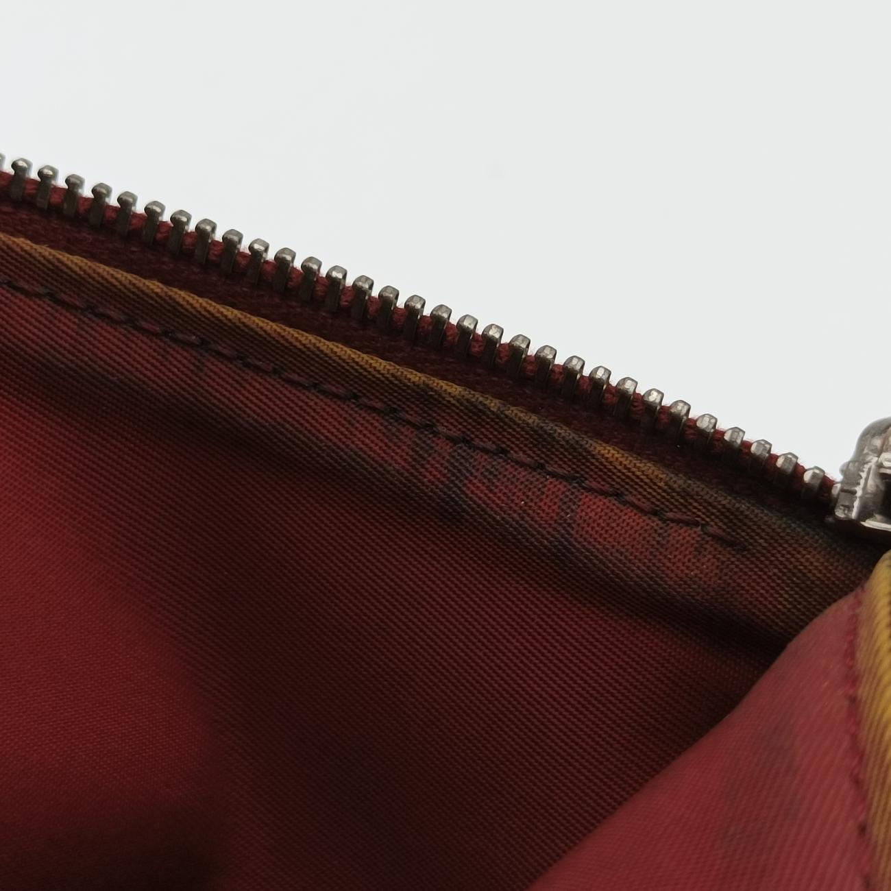 SaddleMulticolourcanvasCM0042サドルマルチカラーキャンバスCM0042