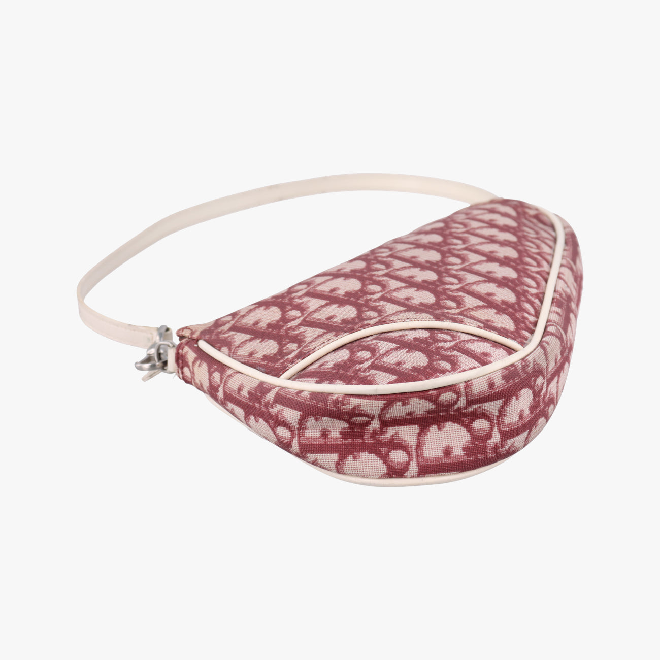 SaddleMulticolourcanvasCM0042サドルマルチカラーキャンバスCM0042