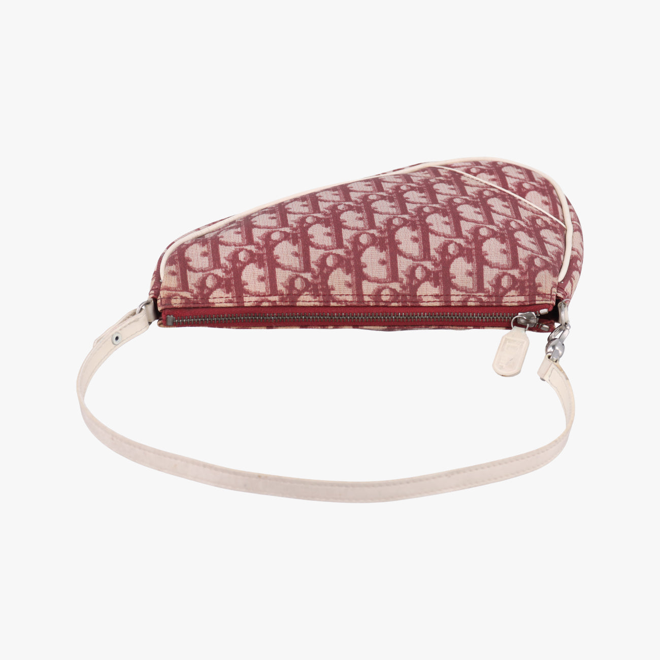 SaddleMulticolourcanvasCM0042サドルマルチカラーキャンバスCM0042