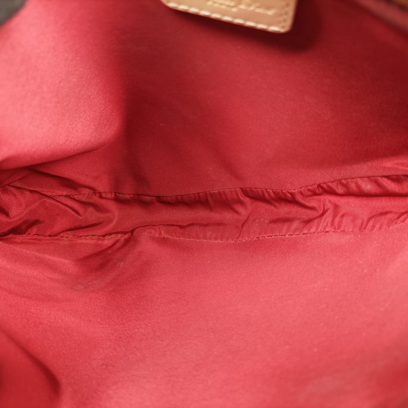 SaddleMulticolourcanvasCM0042サドルマルチカラーキャンバスCM0042