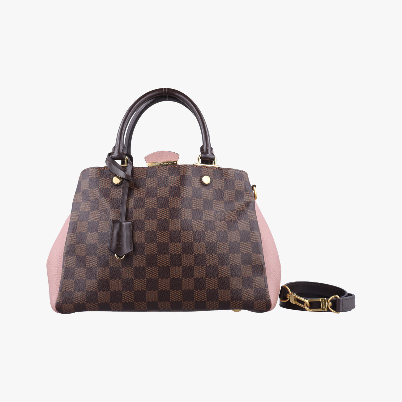 BrittanyMagnoliaDamier CanvasN41674SR0138ブリタニーマグノリアダミエ キャンバスN41674SR0138