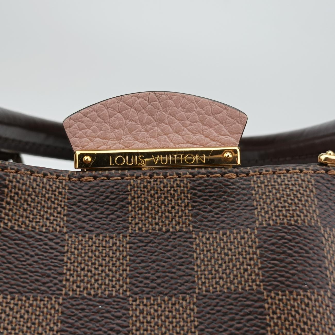 BrittanyMagnoliaDamier CanvasN41674SR0138ブリタニーマグノリアダミエ キャンバスN41674SR0138