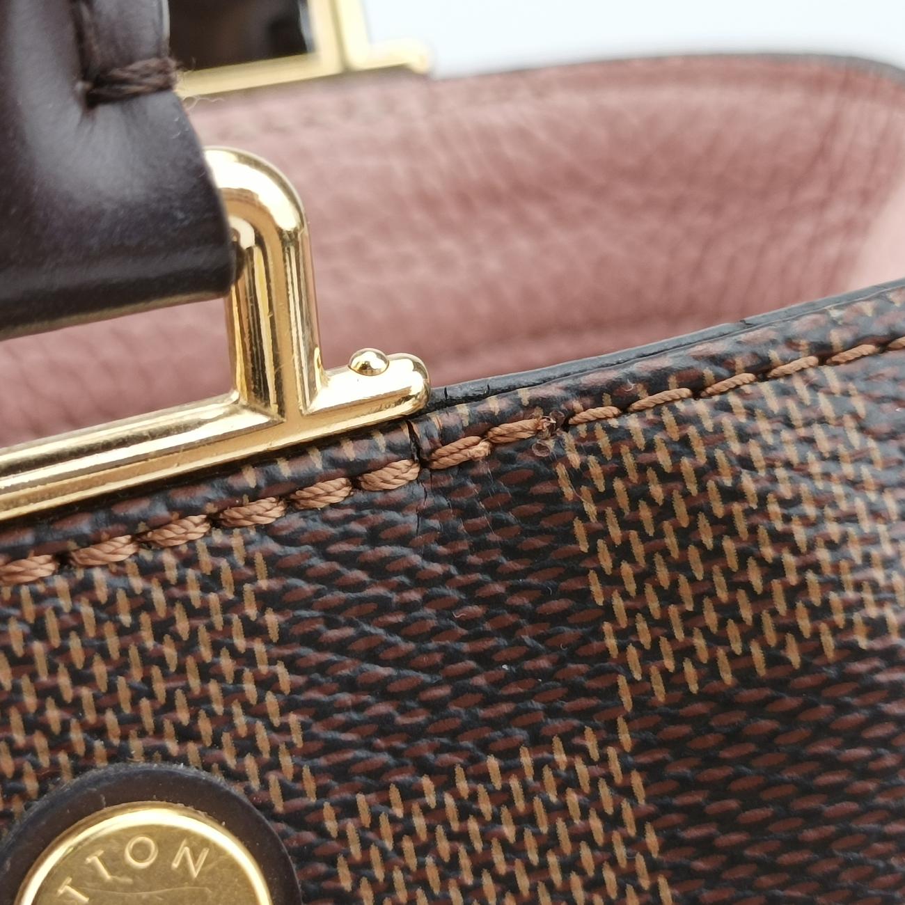 BrittanyMagnoliaDamier CanvasN41674SR0138ブリタニーマグノリアダミエ キャンバスN41674SR0138