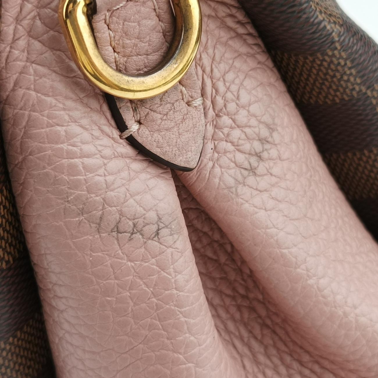 BrittanyMagnoliaDamier CanvasN41674SR0138ブリタニーマグノリアダミエ キャンバスN41674SR0138