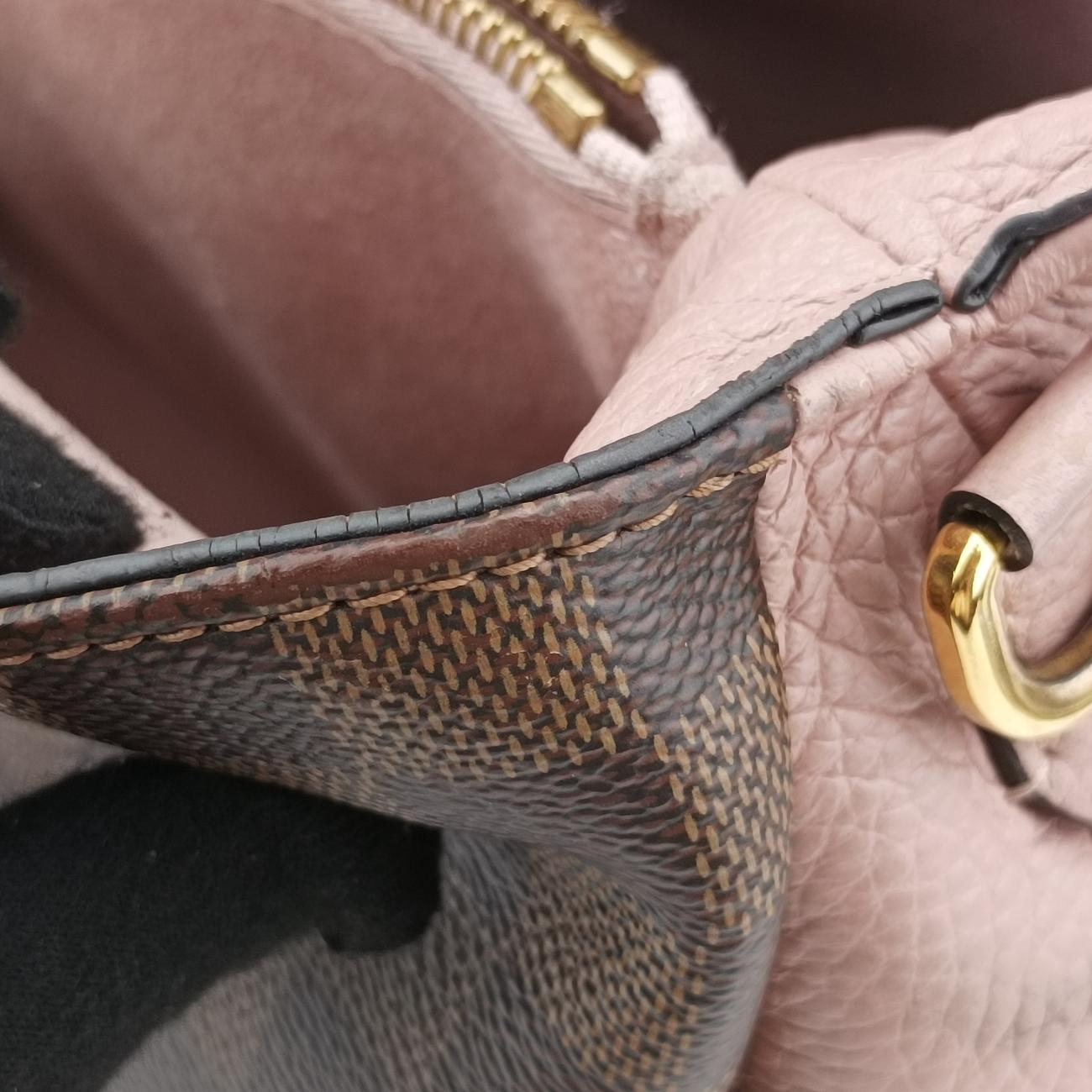 BrittanyMagnoliaDamier CanvasN41674SR0138ブリタニーマグノリアダミエ キャンバスN41674SR0138