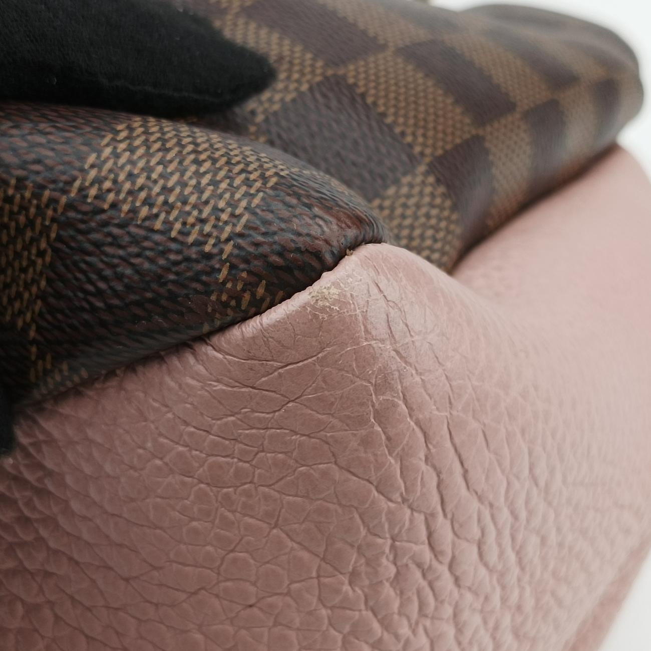 BrittanyMagnoliaDamier CanvasN41674SR0138ブリタニーマグノリアダミエ キャンバスN41674SR0138