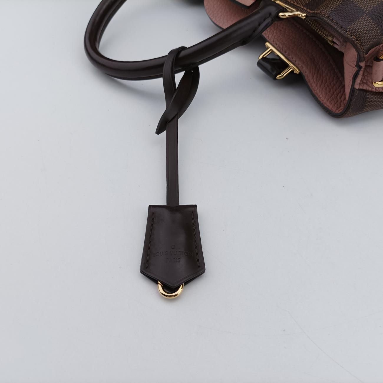 BrittanyMagnoliaDamier CanvasN41674SR0138ブリタニーマグノリアダミエ キャンバスN41674SR0138