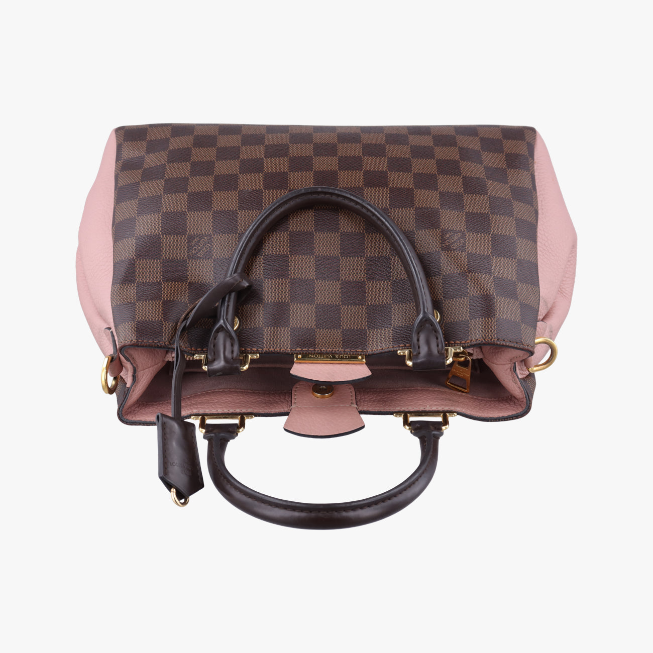 BrittanyMagnoliaDamier CanvasN41674SR0138ブリタニーマグノリアダミエ キャンバスN41674SR0138