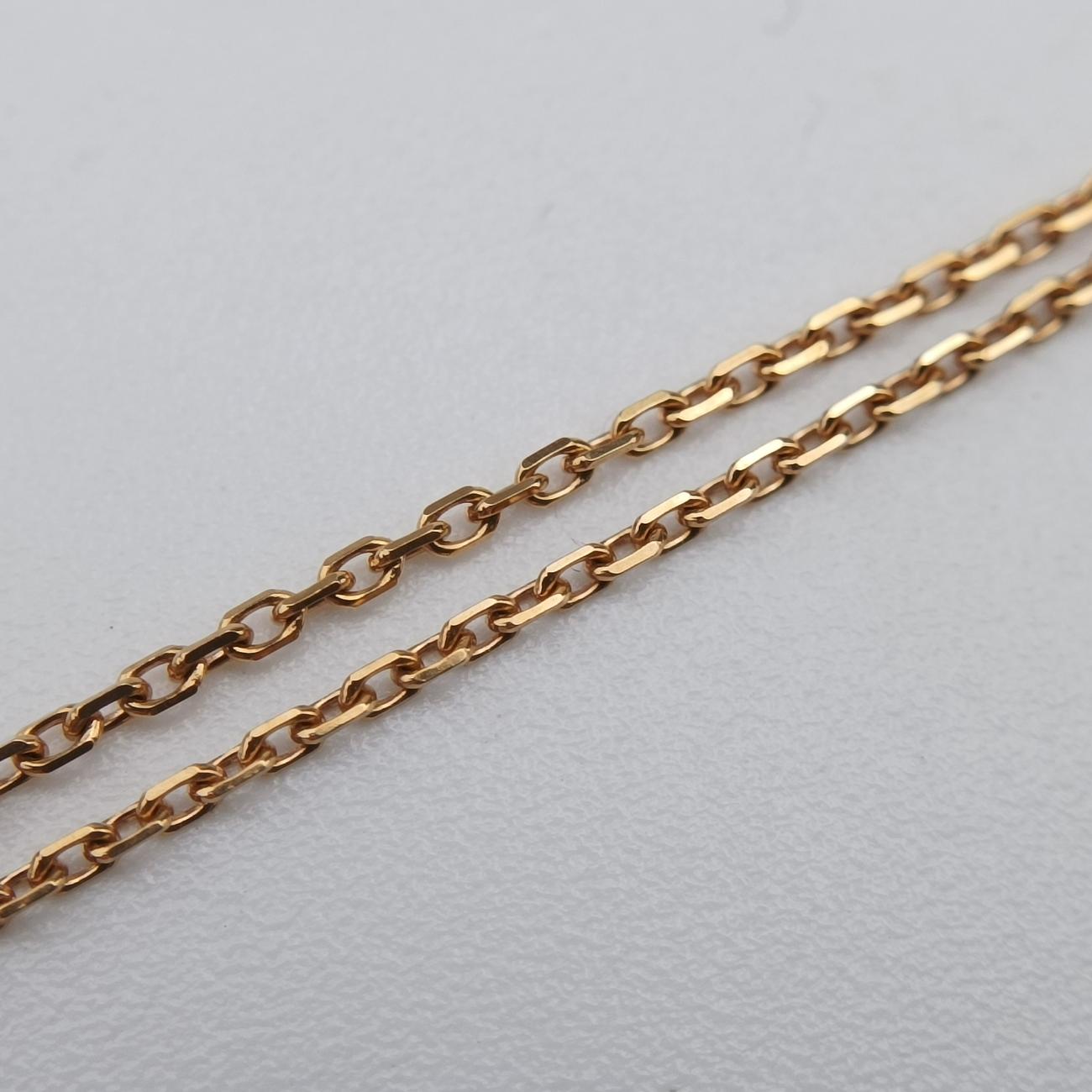 Trinity de CartierGoldenAU750B6036815QY5541トリニティ ドゥ カルティエゴールドAU750B6036815QY5541