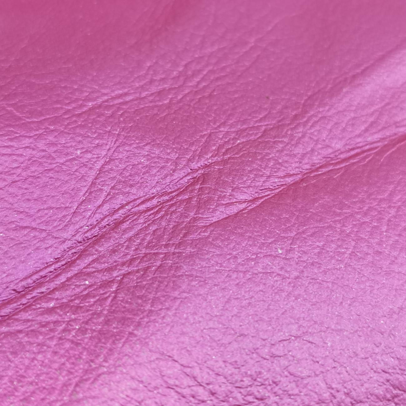 Pochette Heart crystal GG MarmontPinkLeather549880ポシェット ハート クリスタル GGマーモントピンクレザー549880