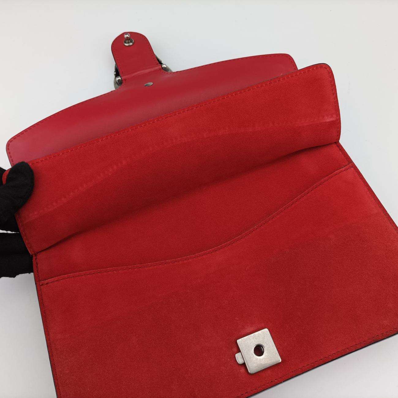 DionysusRedsuede400249A020314122ディオニュソスレッドスエード400249A020314122