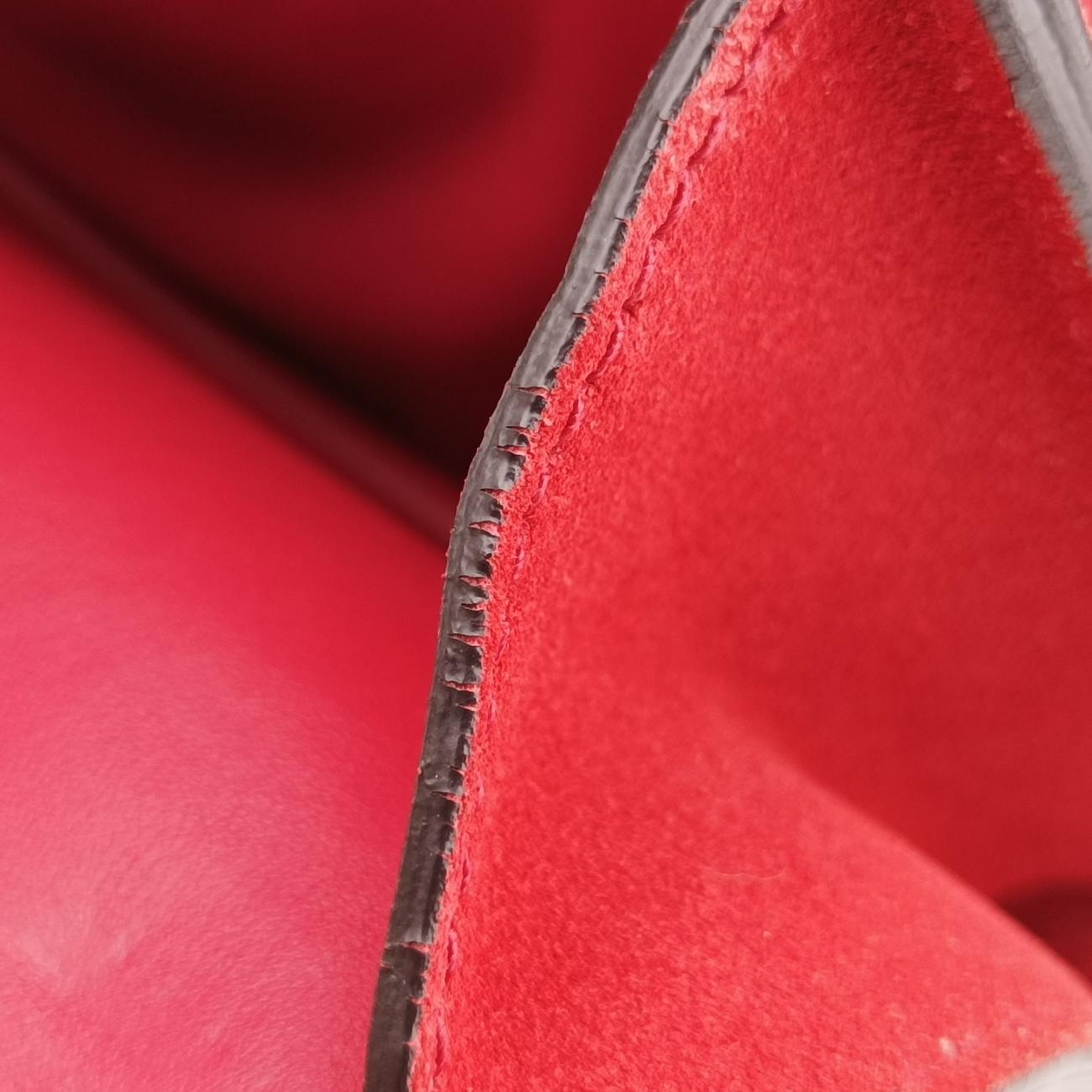 DionysusRedsuede400249A020314122ディオニュソスレッドスエード400249A020314122