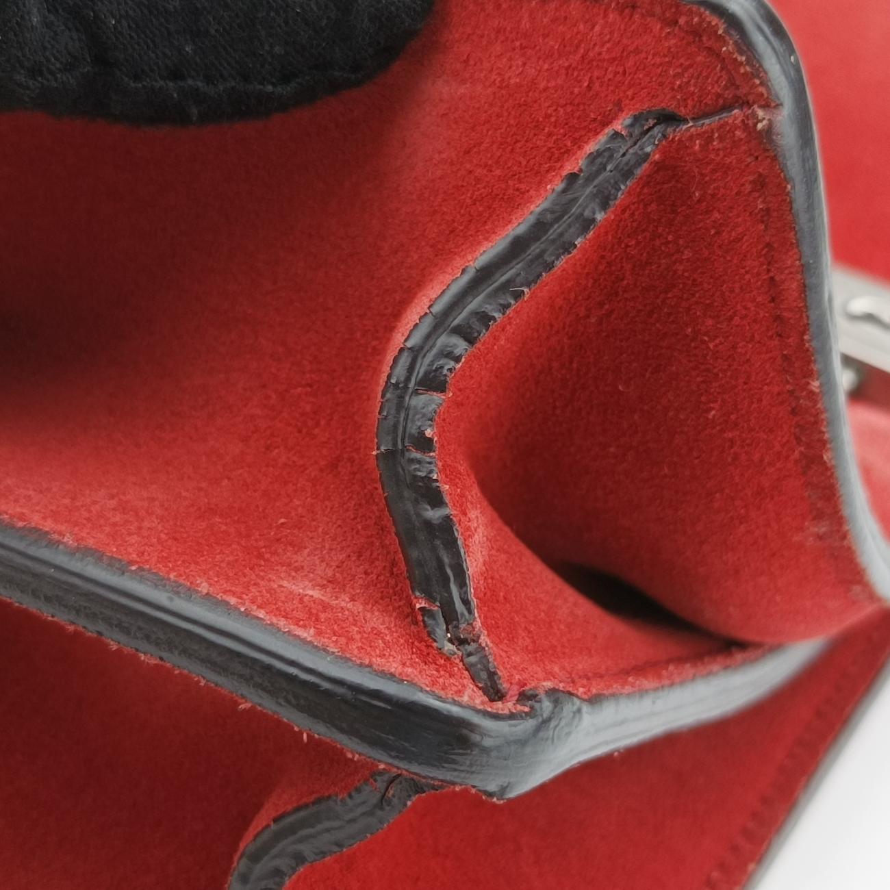 DionysusRedsuede400249A020314122ディオニュソスレッドスエード400249A020314122