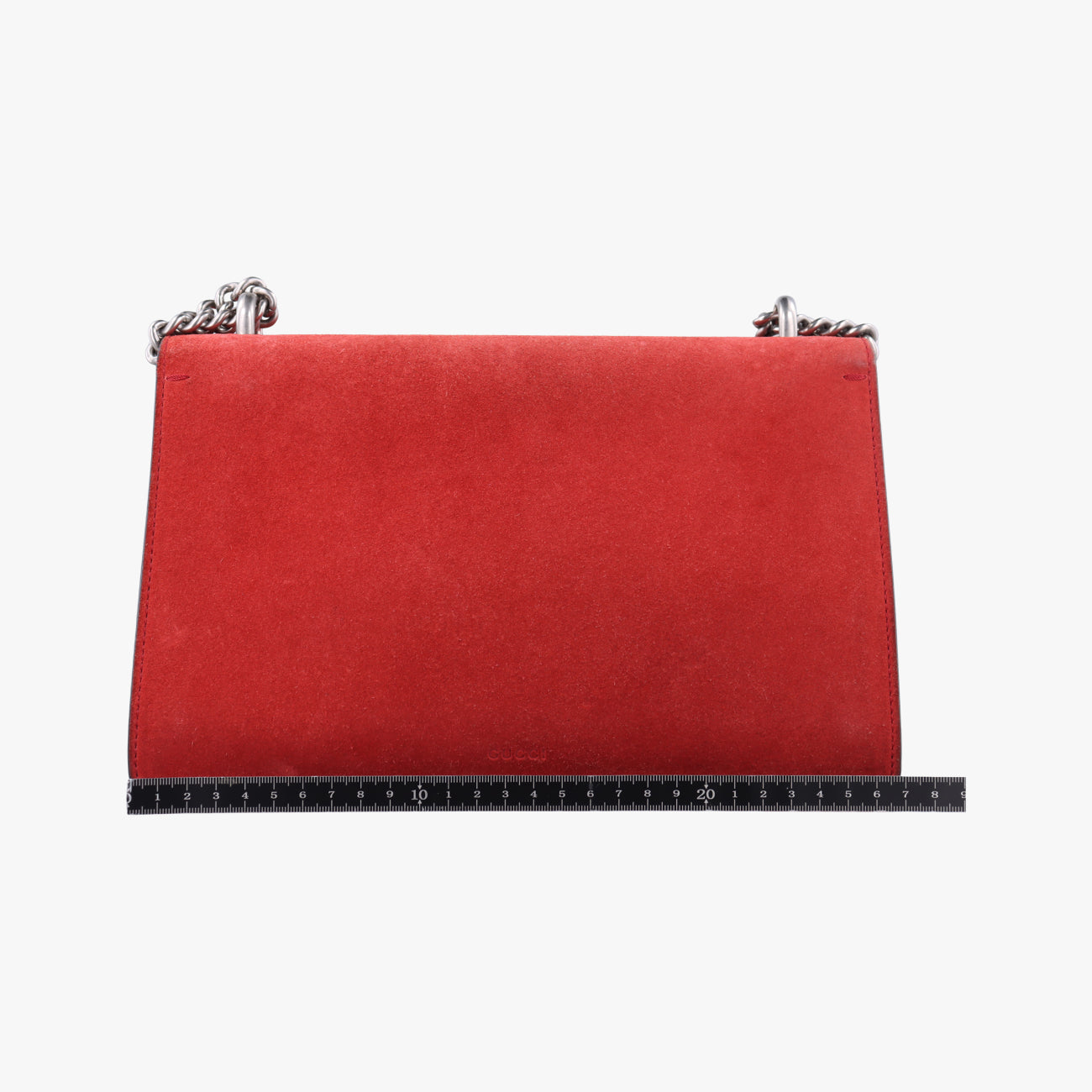 DionysusRedsuede400249A020314122ディオニュソスレッドスエード400249A020314122