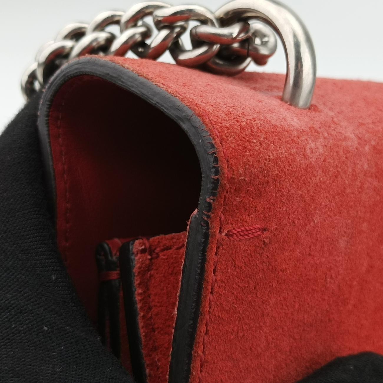 DionysusRedsuede400249A020314122ディオニュソスレッドスエード400249A020314122