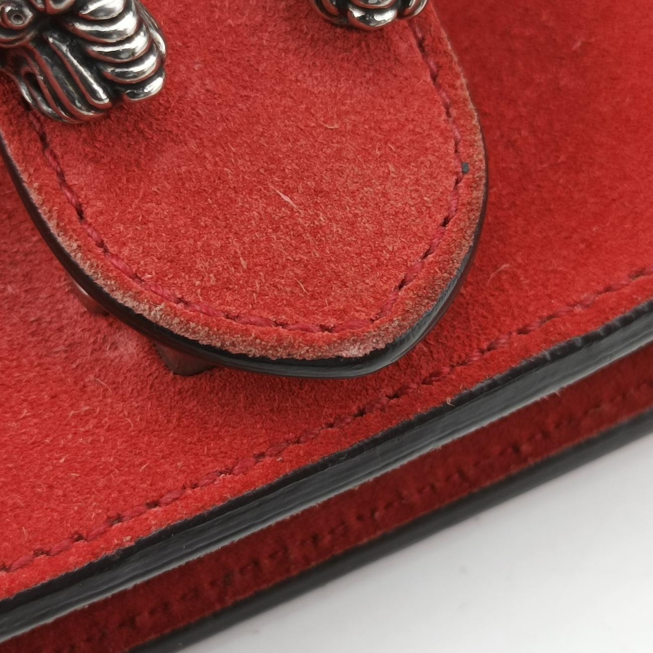 DionysusRedsuede400249A020314122ディオニュソスレッドスエード400249A020314122