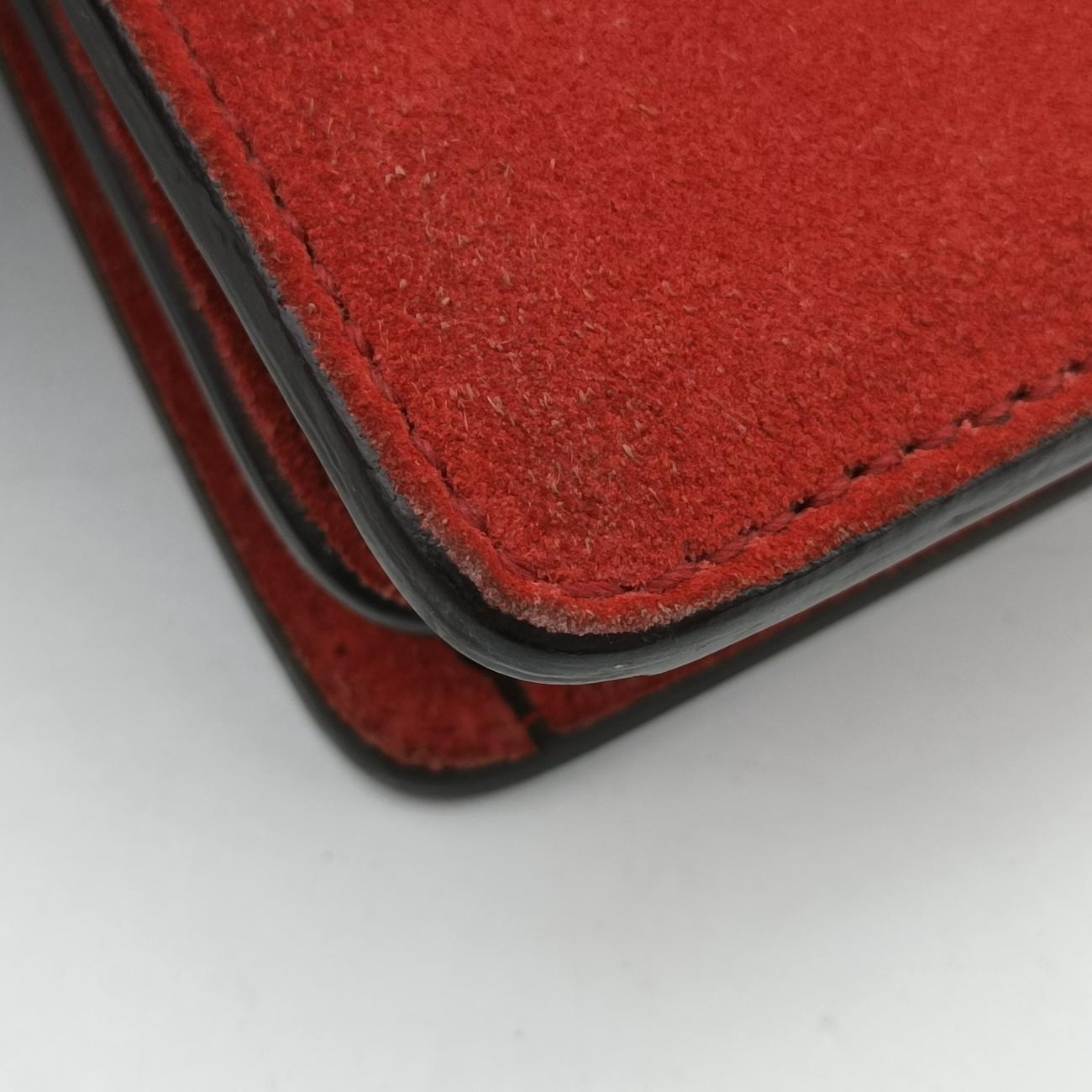 DionysusRedsuede400249A020314122ディオニュソスレッドスエード400249A020314122