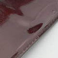 MELROSE AVENUEAMARANTEVernisM93757Lot number unknownメルローズ アヴェニューアマラントヴェルニM93757製番不明