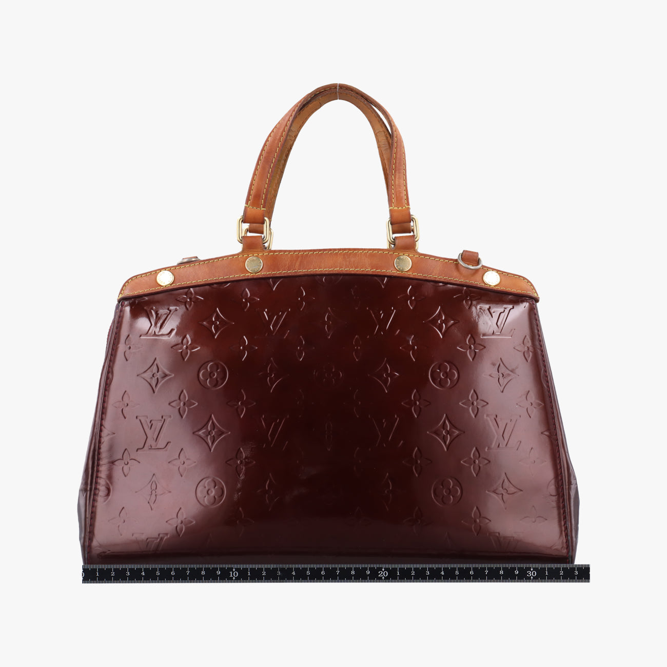 Brea MMAMARANTEVernisM91619VI4140ブレアMMアマラントヴェルニM91619VI4140