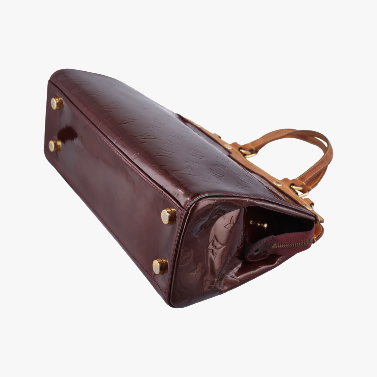 Brea MMAMARANTEVernisM91619VI4140ブレアMMアマラントヴェルニM91619VI4140