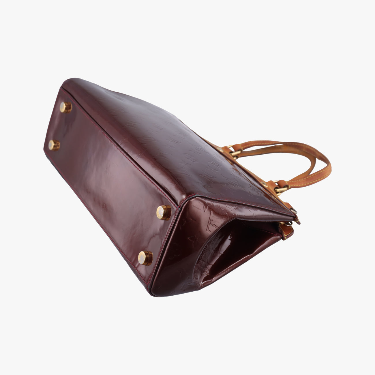 Brea MMAMARANTEVernisM91619VI4140ブレアMMアマラントヴェルニM91619VI4140