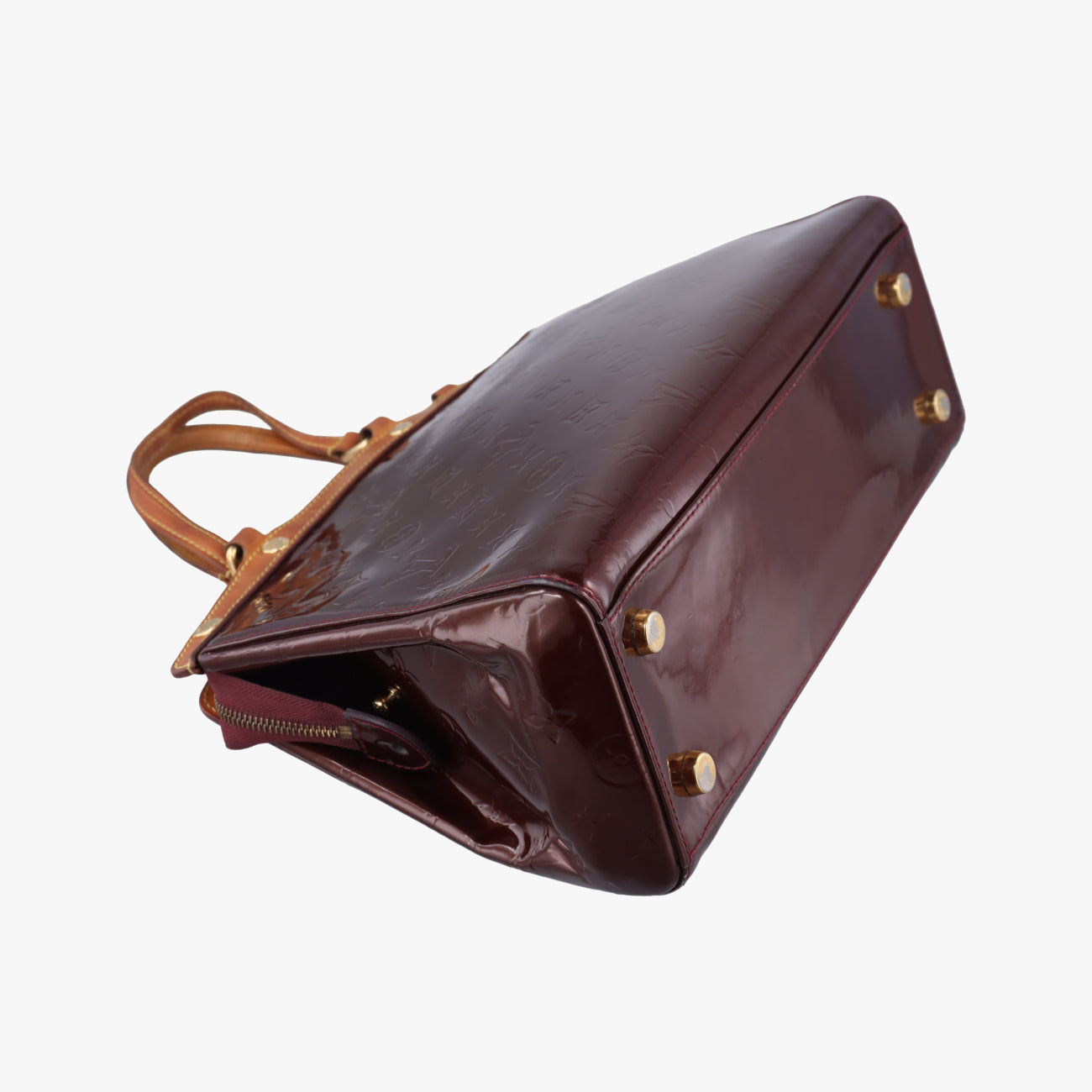 Brea MMAMARANTEVernisM91619VI4140ブレアMMアマラントヴェルニM91619VI4140