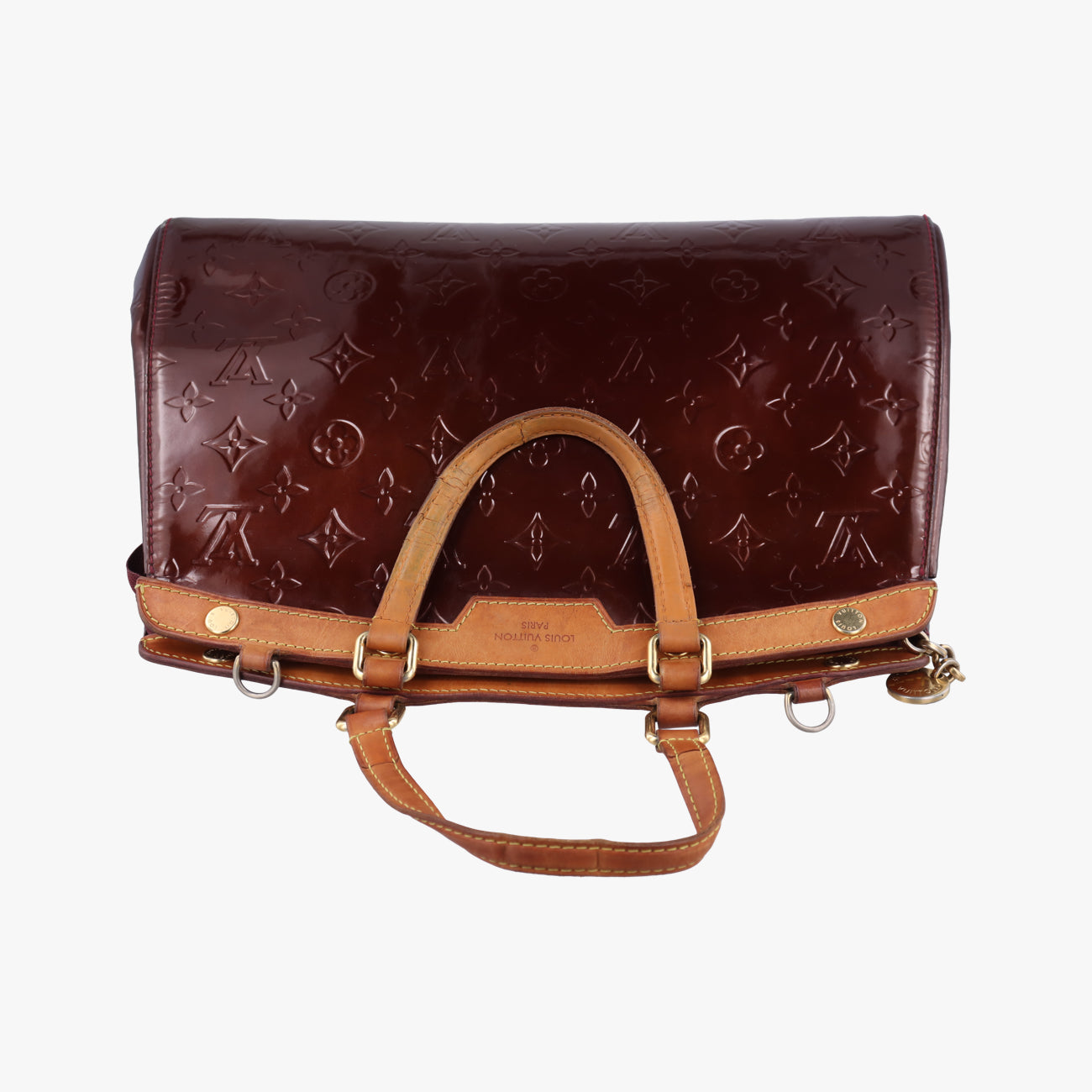 Brea MMAMARANTEVernisM91619VI4140ブレアMMアマラントヴェルニM91619VI4140