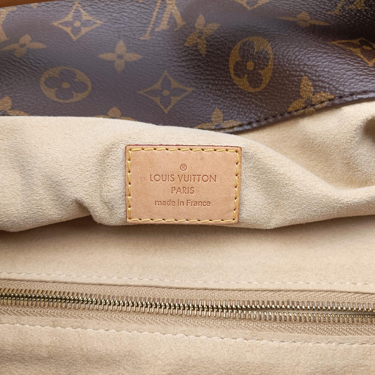 ARTSY MMBrownMonogram CanvasM40249AR1100アーツィーMMモノグラム/ブラウン系モノグラムキャンバスM40249AR1100