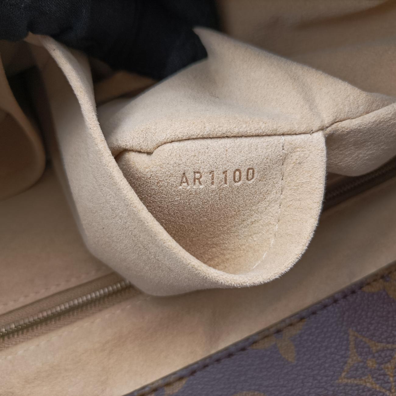 ARTSY MMBrownMonogram CanvasM40249AR1100アーツィーMMモノグラム/ブラウン系モノグラムキャンバスM40249AR1100