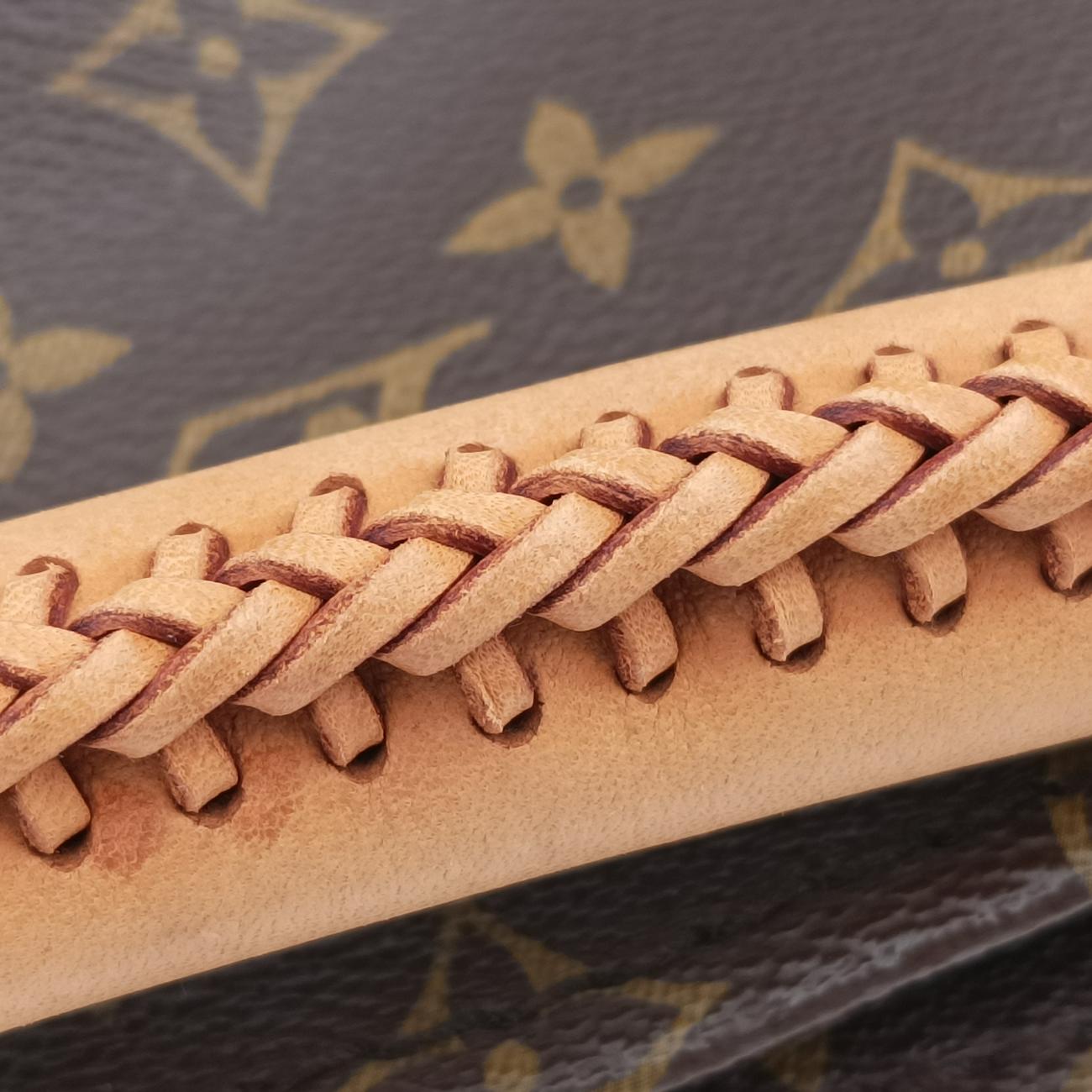 ARTSY MMBrownMonogram CanvasM40249AR1100アーツィーMMモノグラム/ブラウン系モノグラムキャンバスM40249AR1100