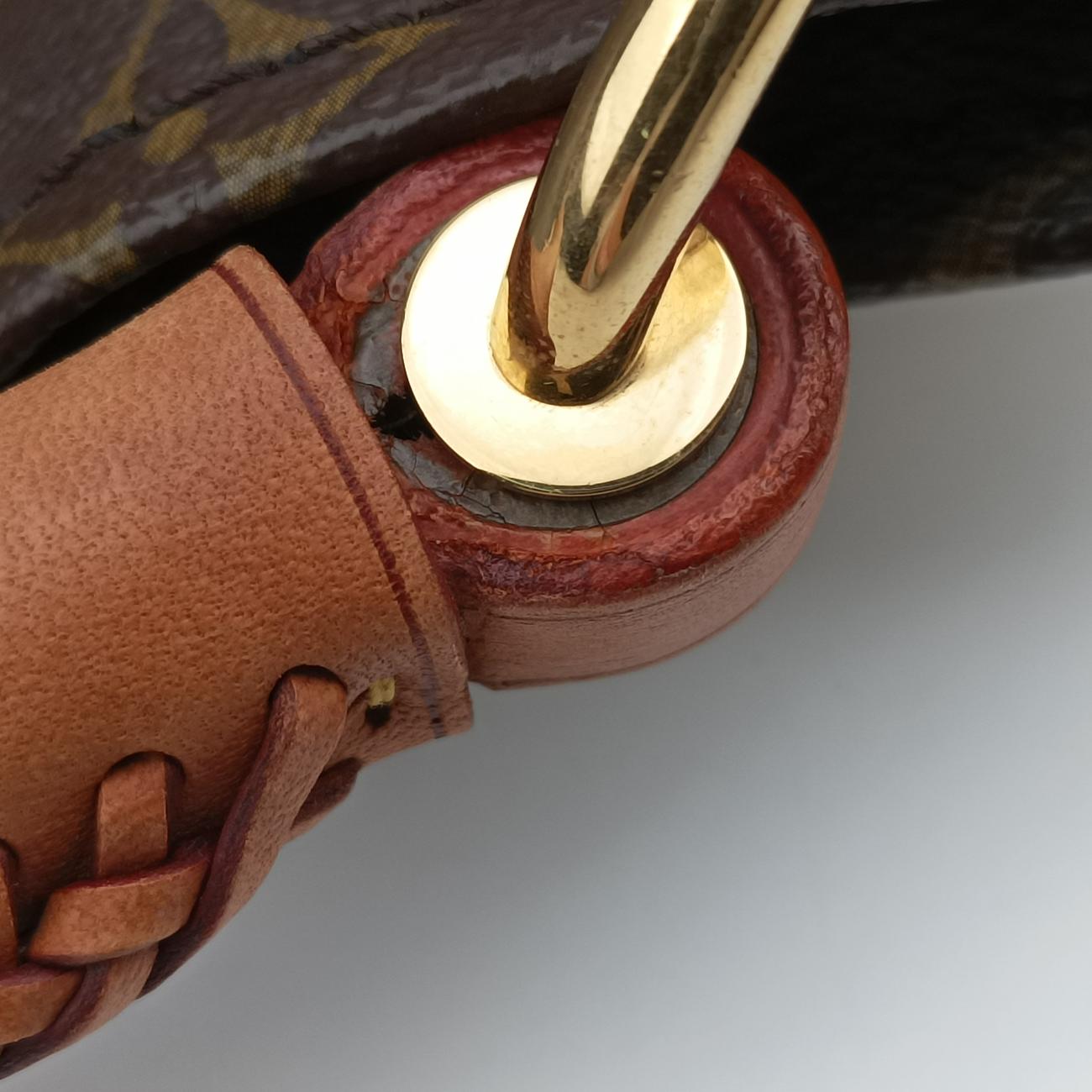 ARTSY MMBrownMonogram CanvasM40249AR1100アーツィーMMモノグラム/ブラウン系モノグラムキャンバスM40249AR1100