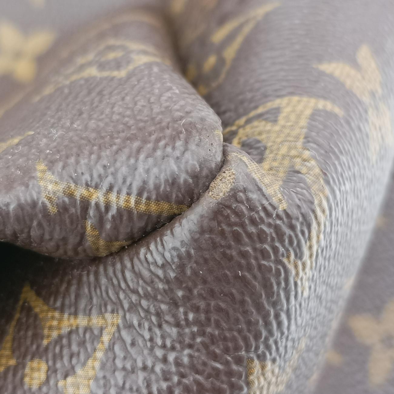 ARTSY MMBrownMonogram CanvasM40249AR1100アーツィーMMモノグラム/ブラウン系モノグラムキャンバスM40249AR1100