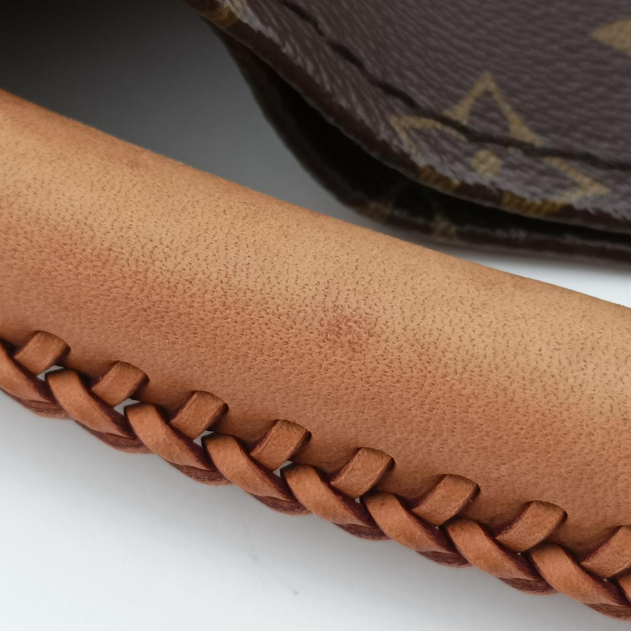 ARTSY MMBrownMonogram CanvasM40249AR1100アーツィーMMモノグラム/ブラウン系モノグラムキャンバスM40249AR1100