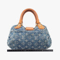 PrettyPrettyBlueMonogram DenimM95020VI0096プリーティブルーモノグラム デニムM95020VI0096