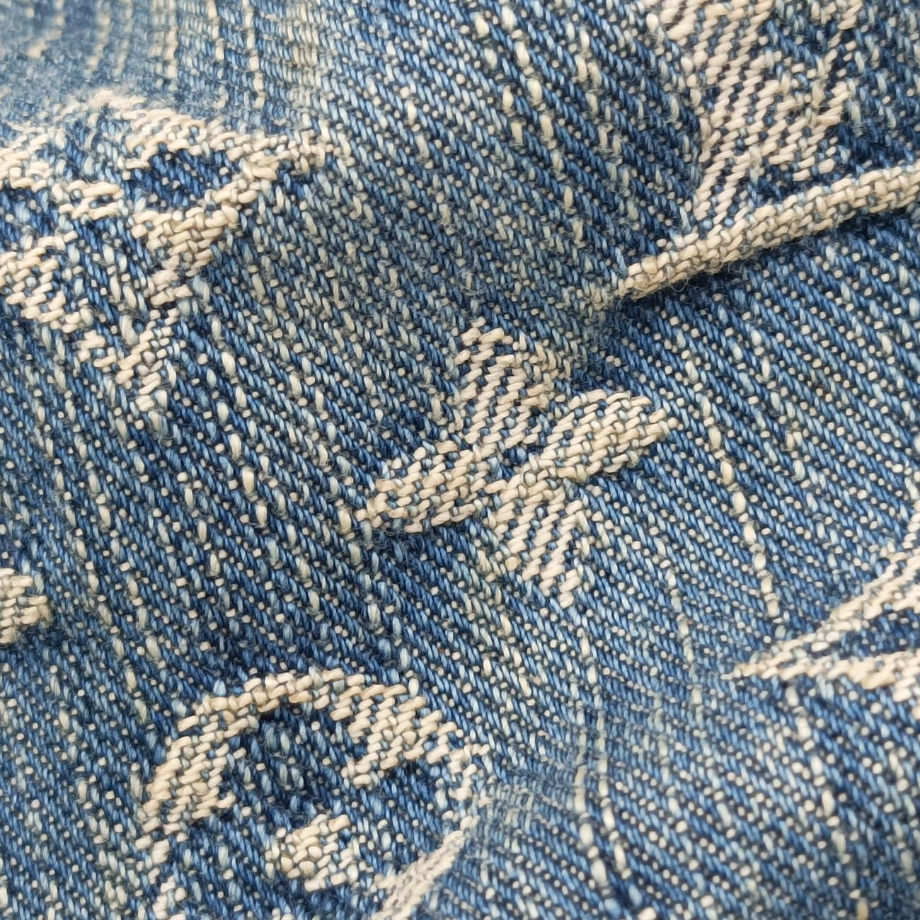 PrettyPrettyBlueMonogram DenimM95020VI0096プリーティブルーモノグラム デニムM95020VI0096