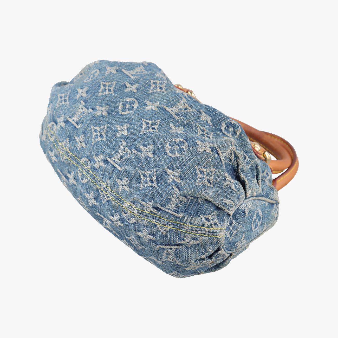 PrettyPrettyBlueMonogram DenimM95020VI0096プリーティブルーモノグラム デニムM95020VI0096