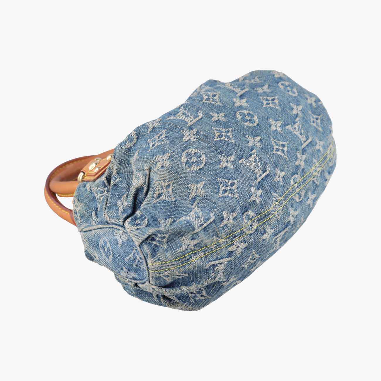 PrettyPrettyBlueMonogram DenimM95020VI0096プリーティブルーモノグラム デニムM95020VI0096